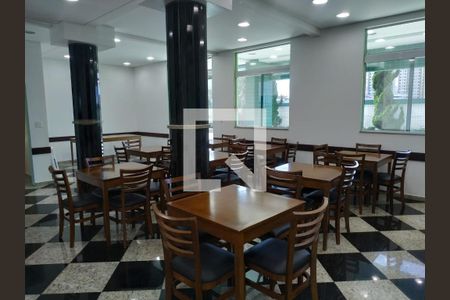 Apartamento à venda com 97m², 3 quartos e 2 vagas Apartamento à venda com 97m², 3 quartos e 2 vagasÁrea comum