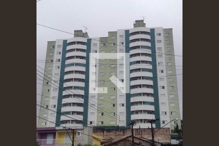 Apartamento à venda com 97m², 3 quartos e 2 vagas Apartamento à venda com 97m², 3 quartos e 2 vagasFachada