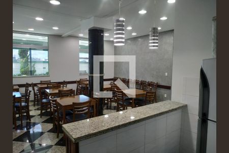 Apartamento à venda com 97m², 3 quartos e 2 vagas Apartamento à venda com 97m², 3 quartos e 2 vagasÁrea comum