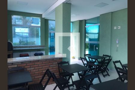 Apartamento à venda com 97m², 3 quartos e 2 vagas Apartamento à venda com 97m², 3 quartos e 2 vagasÁrea comum