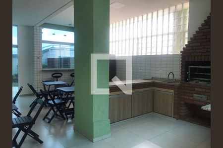 Apartamento à venda com 97m², 3 quartos e 2 vagas Apartamento à venda com 97m², 3 quartos e 2 vagasÁrea comum