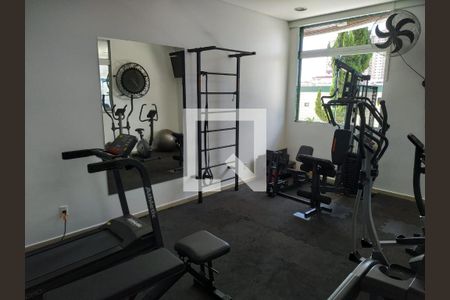 Apartamento à venda com 97m², 3 quartos e 2 vagas Apartamento à venda com 97m², 3 quartos e 2 vagasÁrea comum