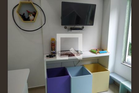 Apartamento à venda com 97m², 3 quartos e 2 vagas Apartamento à venda com 97m², 3 quartos e 2 vagasÁrea comum