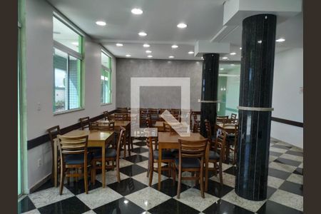 Apartamento à venda com 97m², 3 quartos e 2 vagas Apartamento à venda com 97m², 3 quartos e 2 vagasÁrea comum