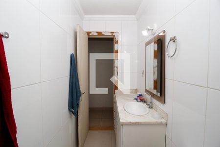 Apartamento à venda com 72m², 2 quartos e 1 vaga Apartamento à venda com 72m², 2 quartos e 1 vagaBanheiro