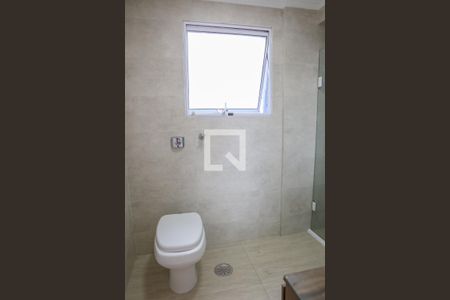 Apartamento à venda com 52m², 1 quarto e 1 vaga Apartamento à venda com 52m², 1 quarto e 1 vagaBanheiro