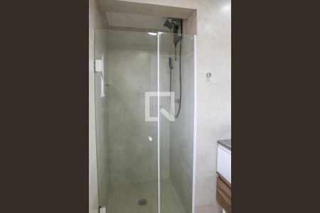 Apartamento à venda com 52m², 1 quarto e 1 vaga Apartamento à venda com 52m², 1 quarto e 1 vagaBanheiro