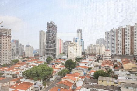 Apartamento à venda com 52m², 1 quarto e 1 vaga Apartamento à venda com 52m², 1 quarto e 1 vagaVista da Área de Serviço