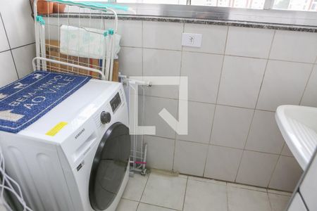 Apartamento à venda com 52m², 1 quarto e 1 vaga Apartamento à venda com 52m², 1 quarto e 1 vagaÁrea de Serviço