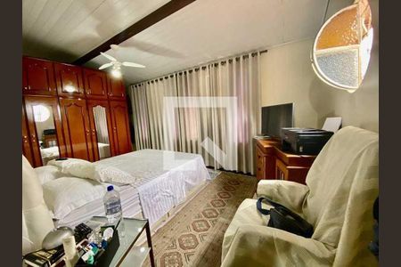Casa à venda com 209m², 3 quartos e 2 vagas