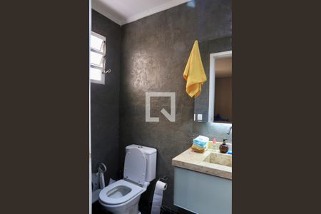 Casa de condomínio à venda com 150m², 2 quartos e 3 vagas Casa de condomínio à venda com 150m², 2 quartos e 3 vagasLavabo