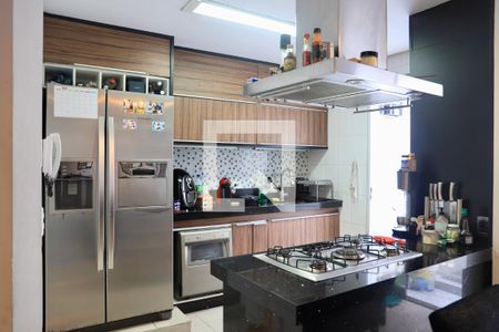 Casa de condomínio à venda com 150m², 2 quartos e 3 vagas Casa de condomínio à venda com 150m², 2 quartos e 3 vagasCozinha