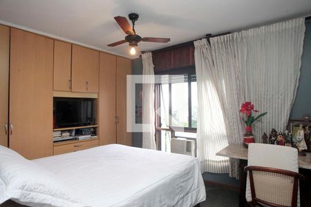 Apartamento à venda com 159m², 3 quartos e 1 vagaQuarto 2