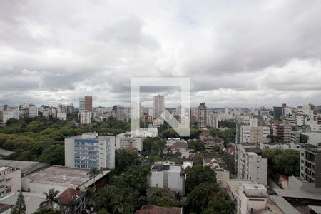 Apartamento à venda com 159m², 3 quartos e 1 vagaQuarto 2 Vista