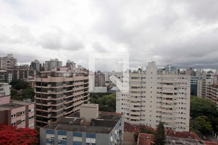 Apartamento à venda com 159m², 3 quartos e 1 vagaQuarto 3 Vista