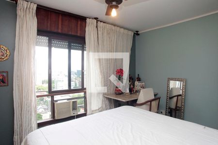 Apartamento à venda com 159m², 3 quartos e 1 vagaQuarto 2