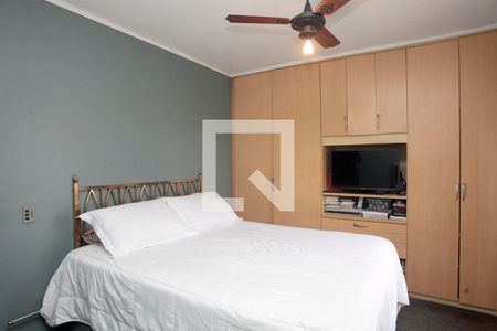 Apartamento à venda com 159m², 3 quartos e 1 vagaQuarto 2