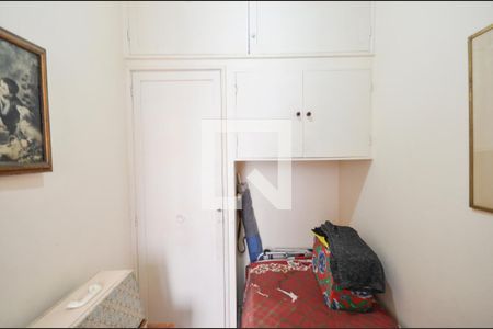 Apartamento à venda com 129m², 2 quartos e 1 vaga Apartamento à venda com 129m², 2 quartos e 1 vagaQuarto de Serviço