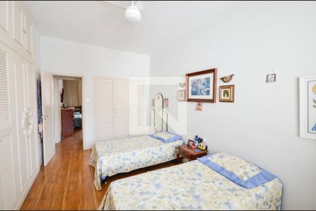Apartamento à venda com 129m², 2 quartos e 1 vaga Apartamento à venda com 129m², 2 quartos e 1 vagaQuarto 2