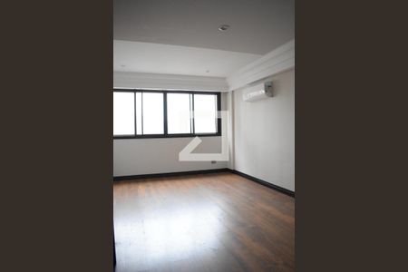 Sala/Cozinha de apartamento para alugar com 1 quarto, 49m² em Cristo Rei, Curitiba
