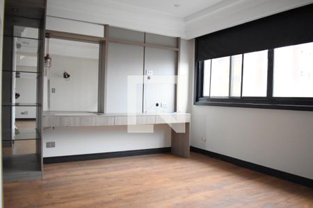 Quarto de apartamento para alugar com 1 quarto, 49m² em Cristo Rei, Curitiba