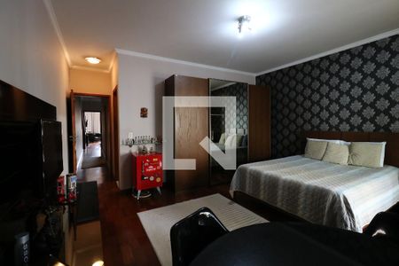 Casa à venda com 250m², 3 quartos e 4 vagasSuíte 3