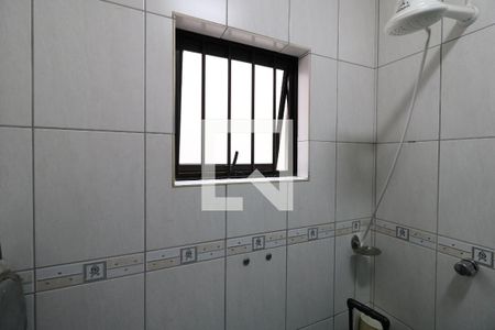 Casa à venda com 250m², 3 quartos e 4 vagasBanheiro Suíte 1 - Box