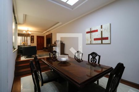 Casa à venda com 250m², 3 quartos e 4 vagasSala de Jantar