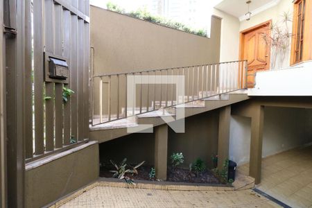 Casa à venda com 250m², 3 quartos e 4 vagasEntrada