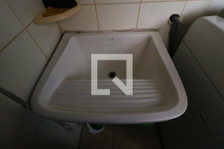 Casa à venda com 250m², 3 quartos e 4 vagasÁrea de Serviço - Tanque