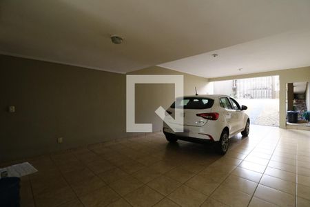 Casa à venda com 250m², 3 quartos e 4 vagasGaragem