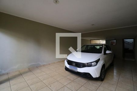 Casa à venda com 250m², 3 quartos e 4 vagasGaragem