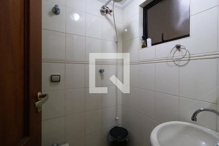 Casa à venda com 250m², 3 quartos e 4 vagasLavabo