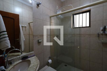Casa à venda com 250m², 3 quartos e 4 vagasBanheiro Suíte 3