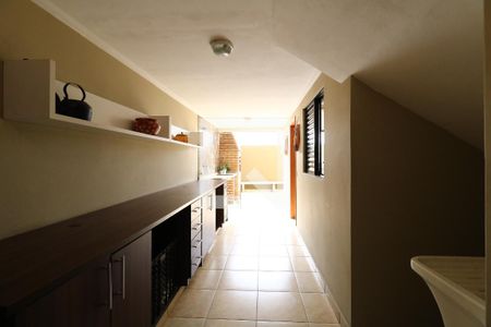 Casa à venda com 250m², 3 quartos e 4 vagasÁrea Gourmet