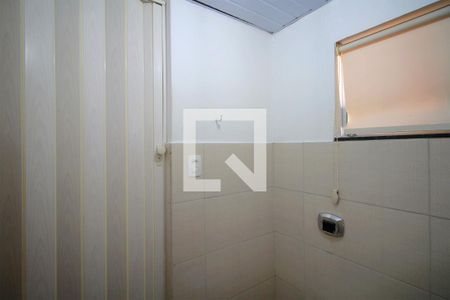 Casa para alugar com 400m², 2 quartos e 3 vagasBanheiro da Suíte