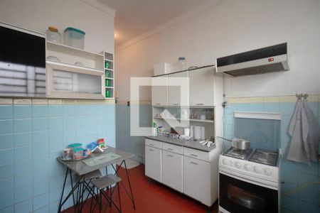 Casa para alugar com 400m², 2 quartos e 3 vagasCozinha