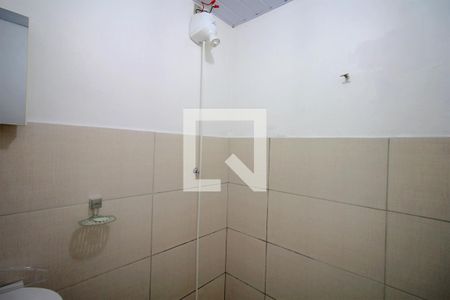 Casa para alugar com 400m², 2 quartos e 3 vagasBanheiro da Suíte