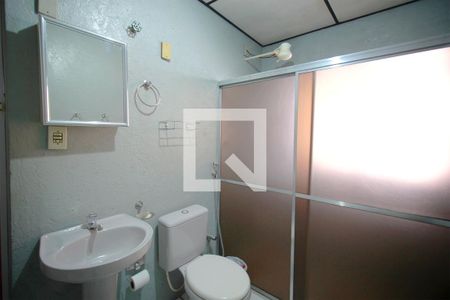 Casa para alugar com 400m², 2 quartos e 3 vagasBanheiro 1