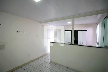 Casa para alugar com 400m², 2 quartos e 3 vagasSuite