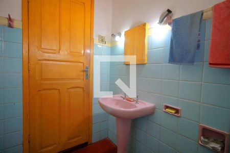 Casa para alugar com 400m², 2 quartos e 3 vagasBanheiro 2