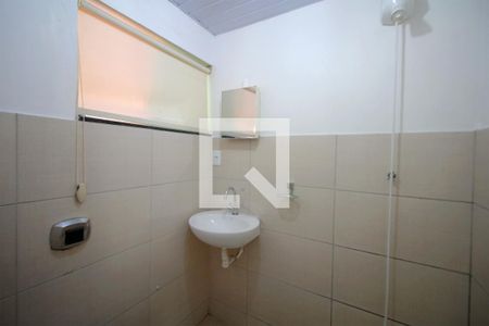 Casa para alugar com 400m², 2 quartos e 3 vagasBanheiro da Suíte