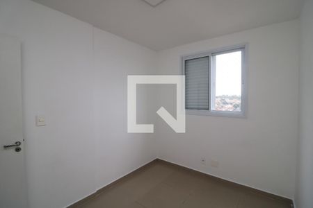 Quarto de apartamento para alugar com 2 quartos, 47m² em Vila Antonieta, São Paulo