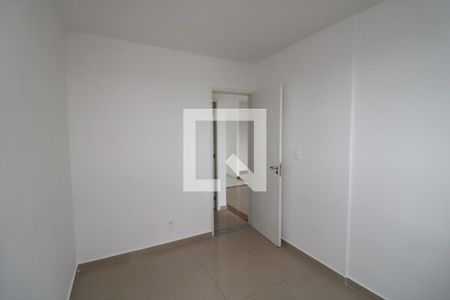 Quarto de apartamento para alugar com 2 quartos, 47m² em Vila Antonieta, São Paulo