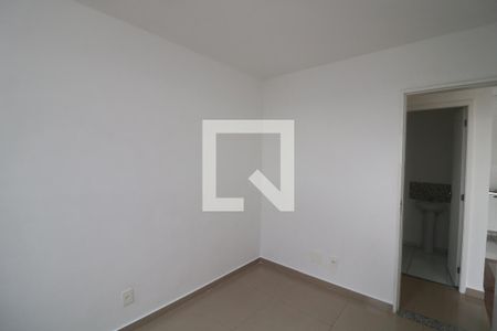 Quarto de apartamento para alugar com 2 quartos, 47m² em Vila Antonieta, São Paulo