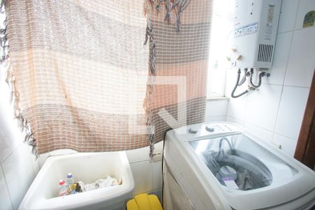 Apartamento à venda com 89m², 3 quartos e 1 vaga Apartamento à venda com 89m², 3 quartos e 1 vagaÁrea de Serviço