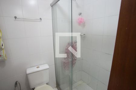 Apartamento à venda com 89m², 3 quartos e 1 vaga Apartamento à venda com 89m², 3 quartos e 1 vagaBanheiro Social