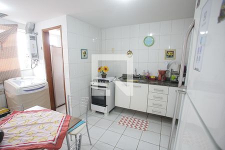 Apartamento à venda com 89m², 3 quartos e 1 vaga Apartamento à venda com 89m², 3 quartos e 1 vagaCozinha