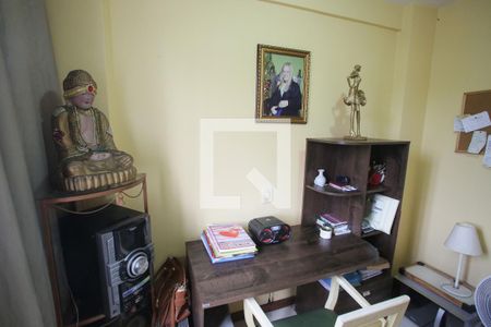 Apartamento à venda com 89m², 3 quartos e 1 vaga Apartamento à venda com 89m², 3 quartos e 1 vagaQuarto 3