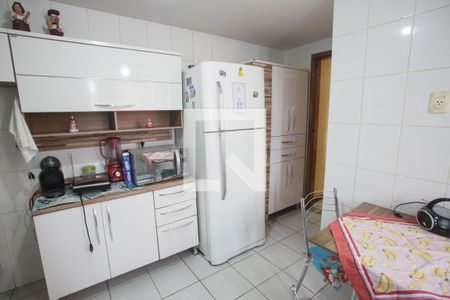 Apartamento à venda com 89m², 3 quartos e 1 vaga Apartamento à venda com 89m², 3 quartos e 1 vagaCozinha